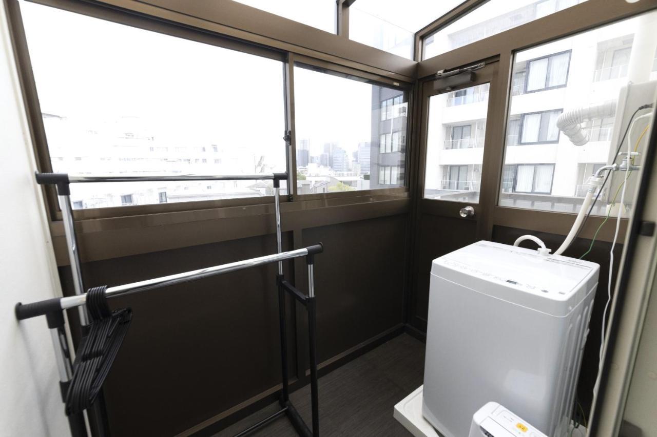 Sleeplab 高輪 -睡眠特化型hotel- Tokyo Dış mekan fotoğraf