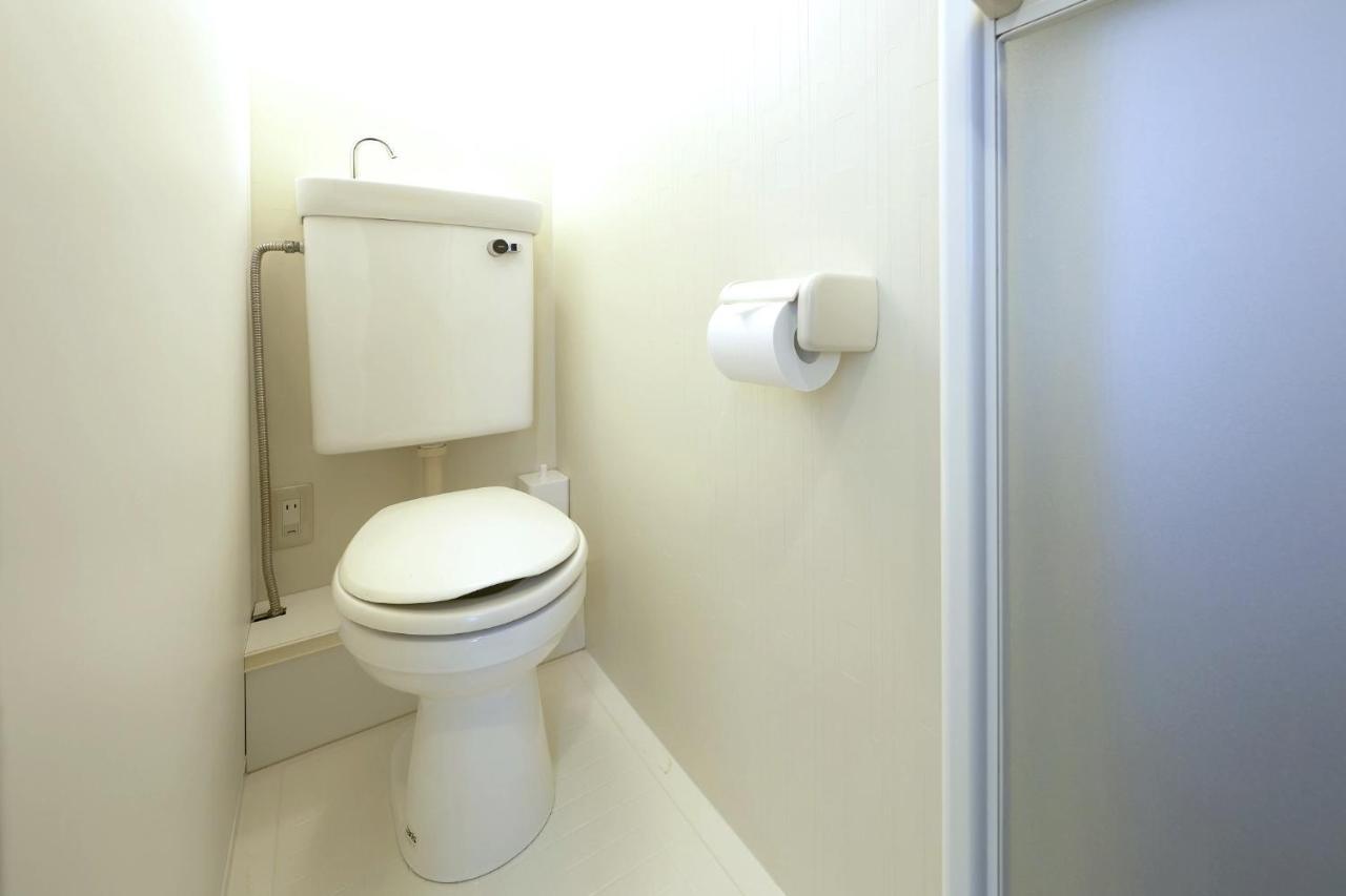 Sleeplab 高輪 -睡眠特化型hotel- Tokyo Dış mekan fotoğraf