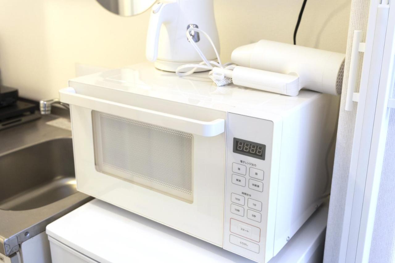 Sleeplab 高輪 -睡眠特化型hotel- Tokyo Dış mekan fotoğraf