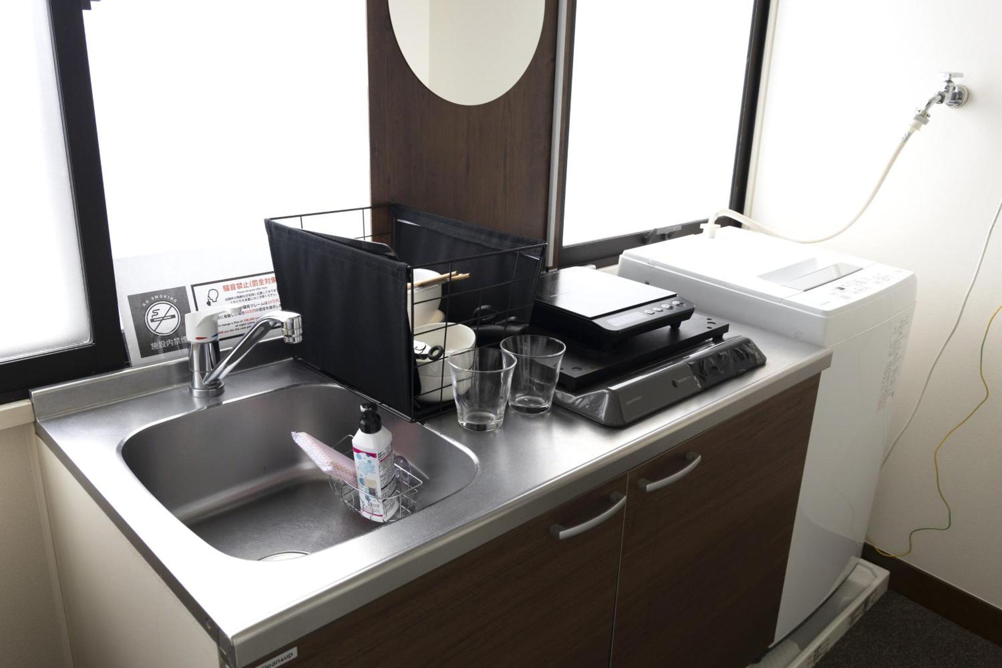 Sleeplab 高輪 -睡眠特化型hotel- Tokyo Dış mekan fotoğraf